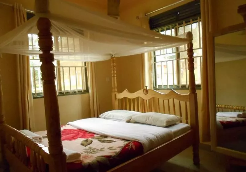 Kalangala Pearl Beach Resort