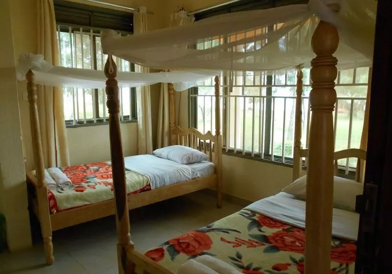 Kalangala Pearl Beach Resort