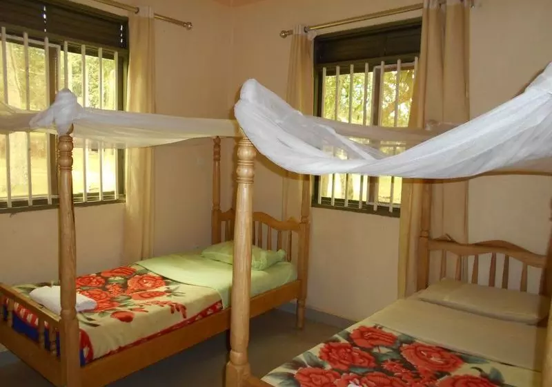 Kalangala Pearl Beach Resort