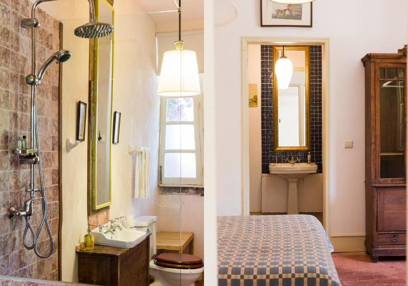 بنسيون Uva Do Monte - Blueberry Farm