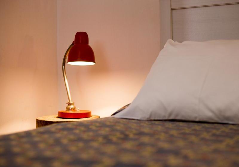 بنسيون Uva Do Monte - Blueberry Farm