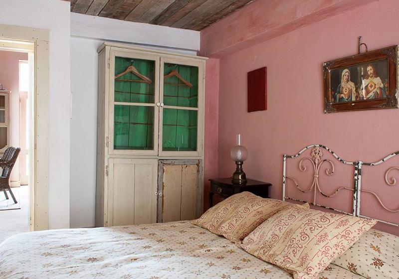 بنسيون Uva Do Monte - Blueberry Farm