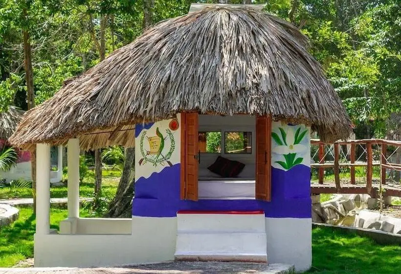 هتل Paraíso Nimah