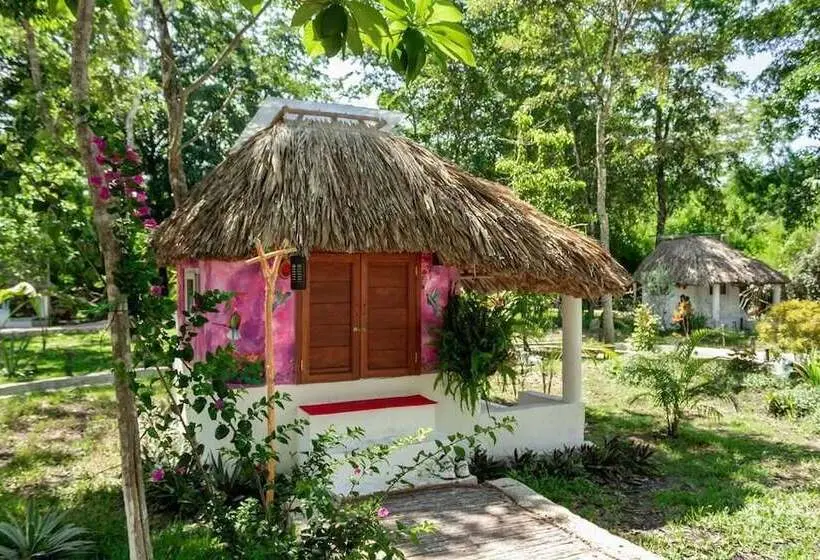 هتل Paraíso Nimah