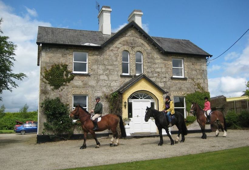 Ardmore Country House B&b