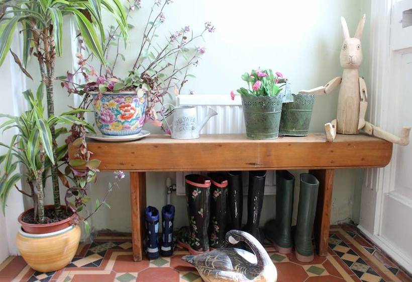 Ardmore Country House B&b