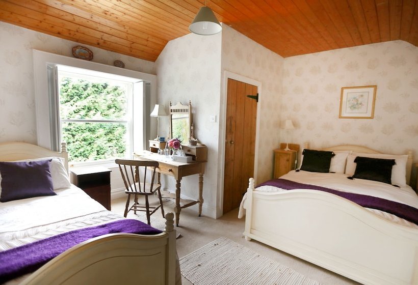 Ardmore Country House B&b