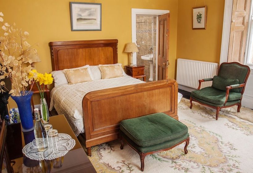 Ardmore Country House B&b