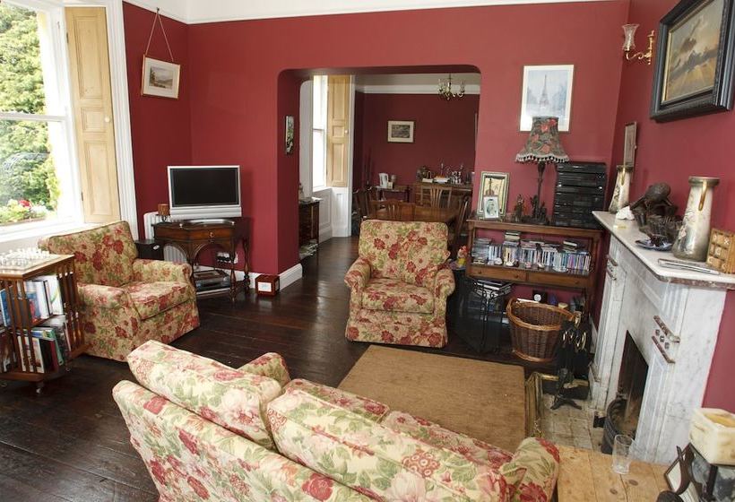 Ardmore Country House B&b