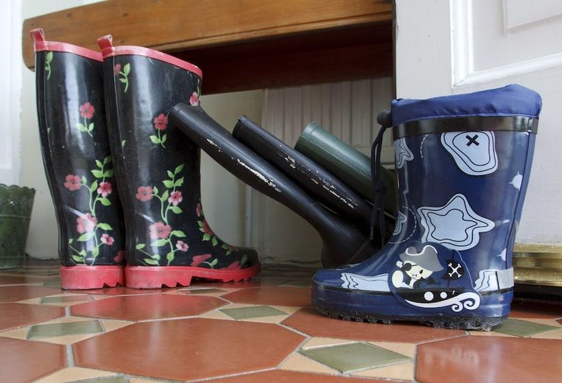 Ardmore Country House B&b