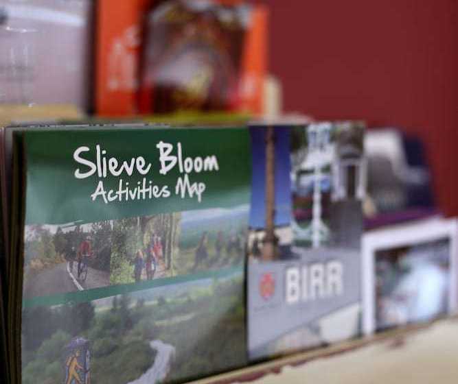 Ardmore Country House B&b