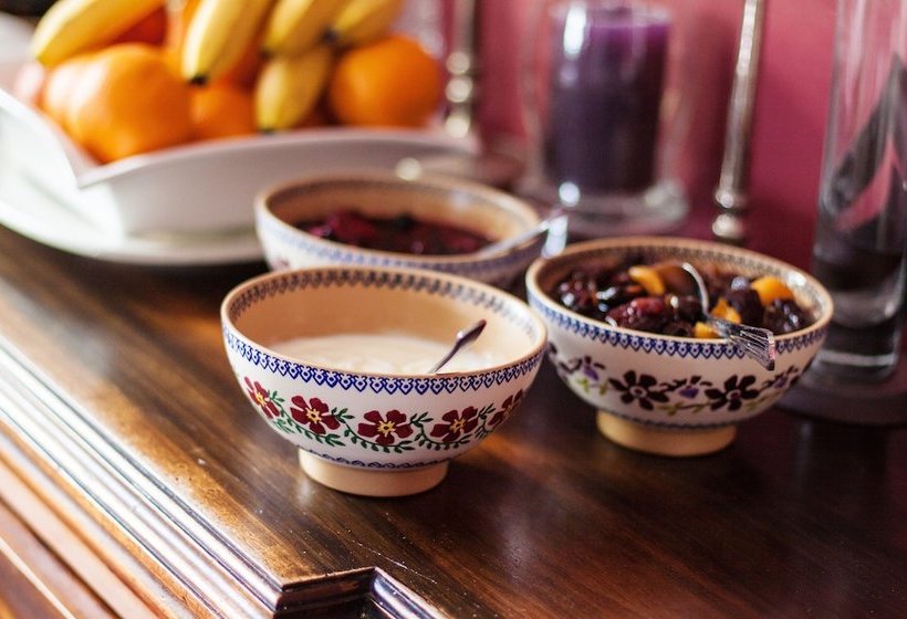 Ardmore Country House B&b