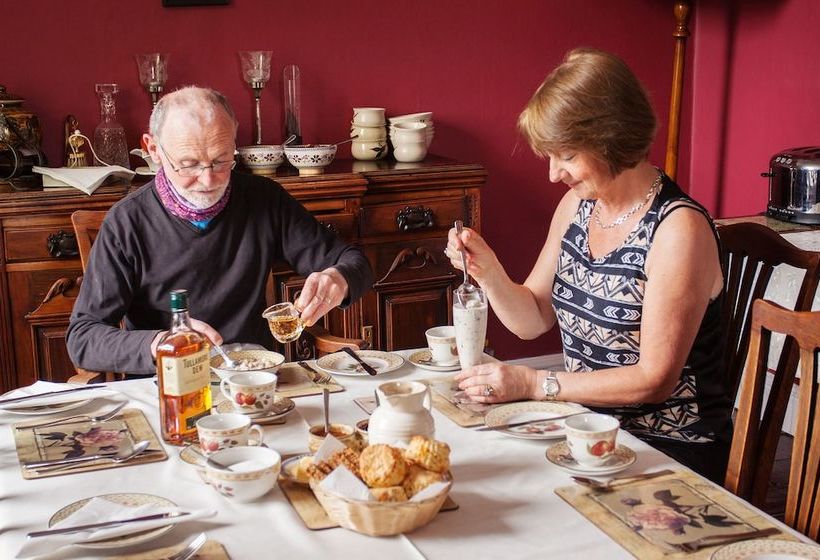 Ardmore Country House B&b