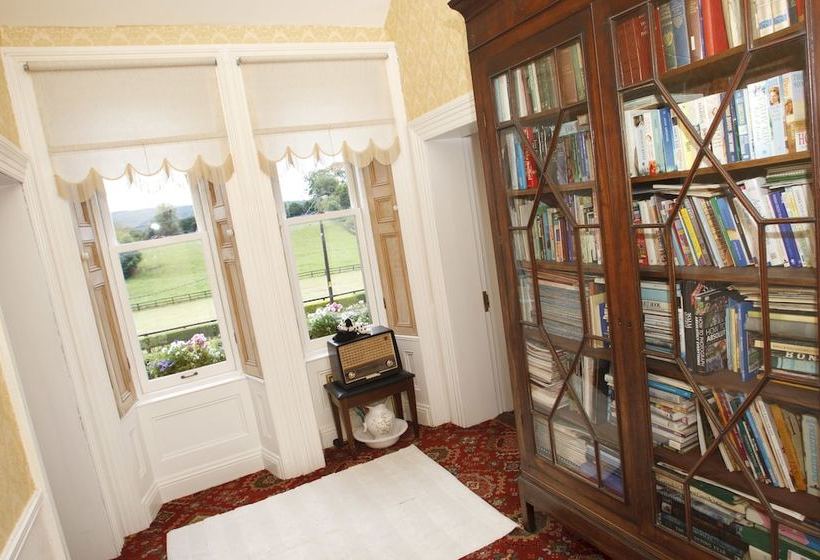 Ardmore Country House B&b