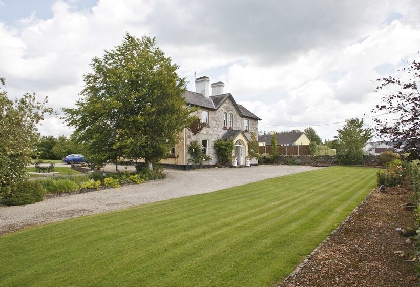 Ardmore Country House B&b