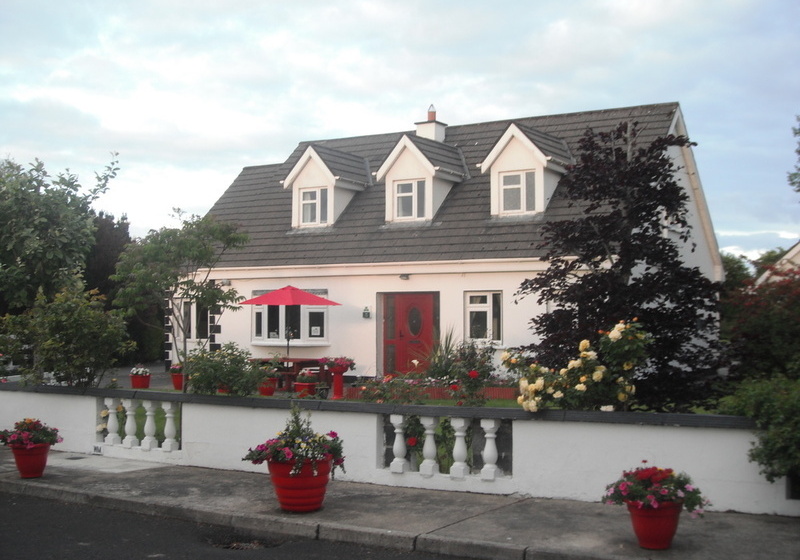 ベッドアンドブレックファースト Briar Lodge