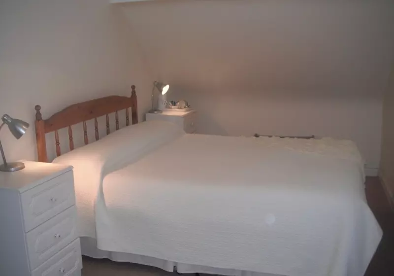 Aamiaismajoitus (B&B) Briar Lodge