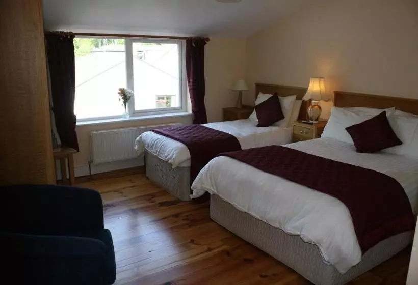 Carrowntober House B & B