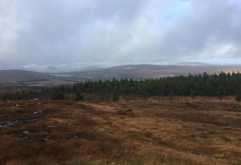 Carrowntober House B & B