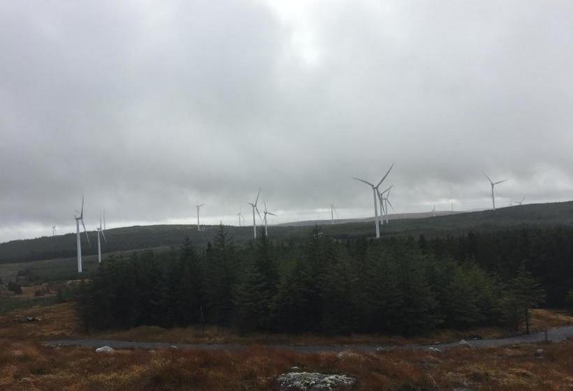 Carrowntober House B & B