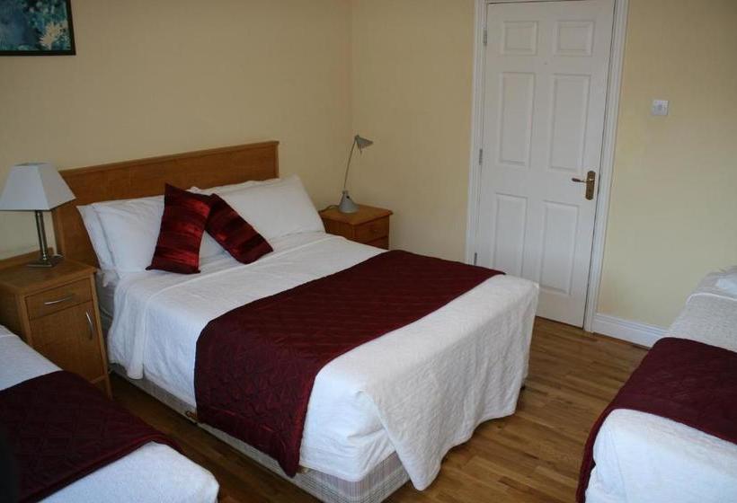 Carrowntober House B & B