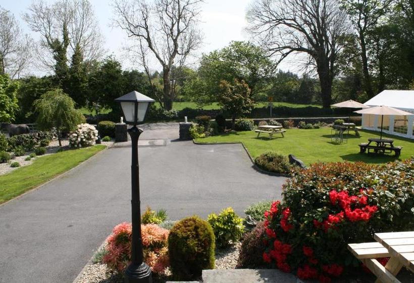 Carrowntober House B & B