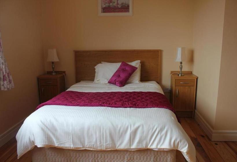 Carrowntober House B & B