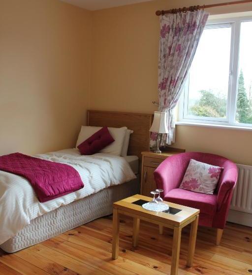 Carrowntober House B & B