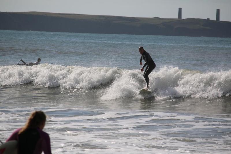 مبيت وإفطار Fern Hill Guest House