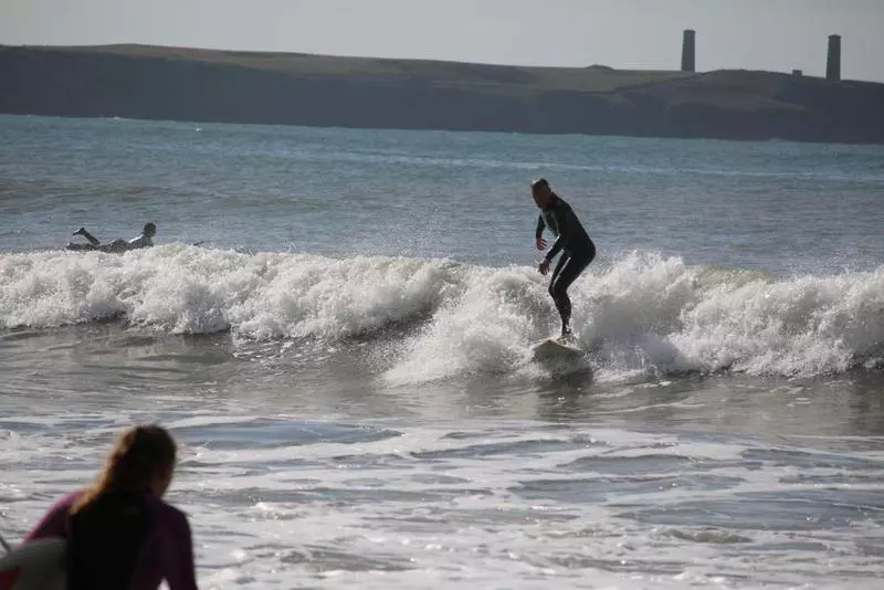 Aamiaismajoitus (B&B) Fern Hill Guest House