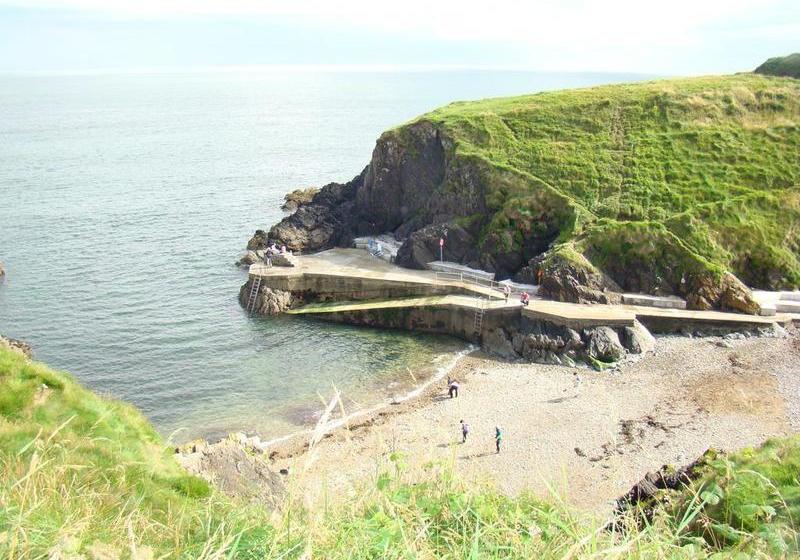 مبيت وإفطار Fern Hill Guest House