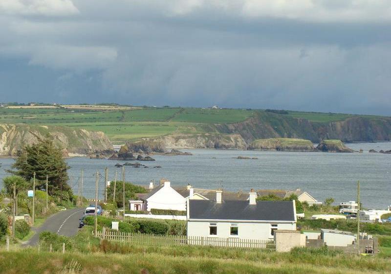 مبيت وإفطار Fern Hill Guest House