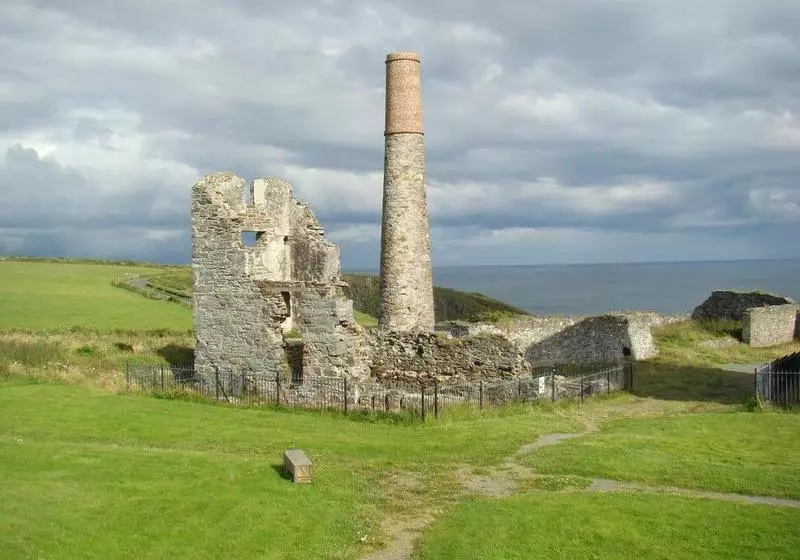 Aamiaismajoitus (B&B) Fern Hill Guest House