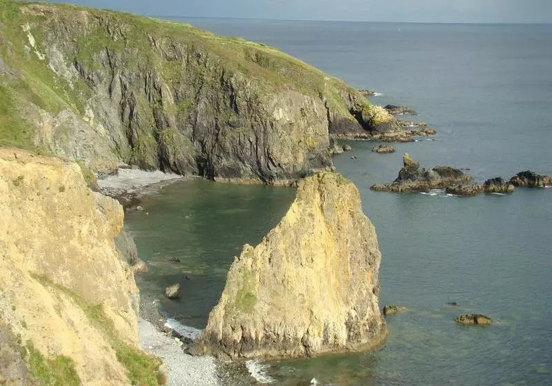 Aamiaismajoitus (B&B) Fern Hill Guest House