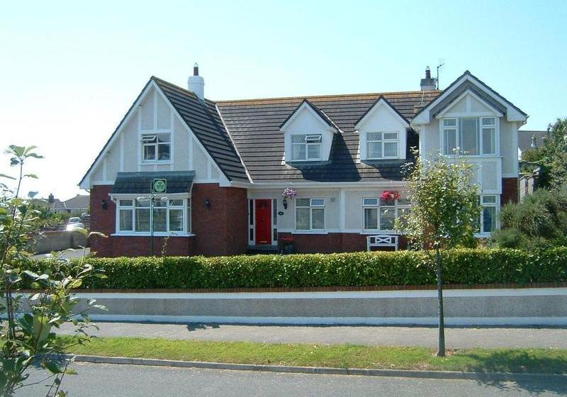 مبيت وإفطار Fern Hill Guest House