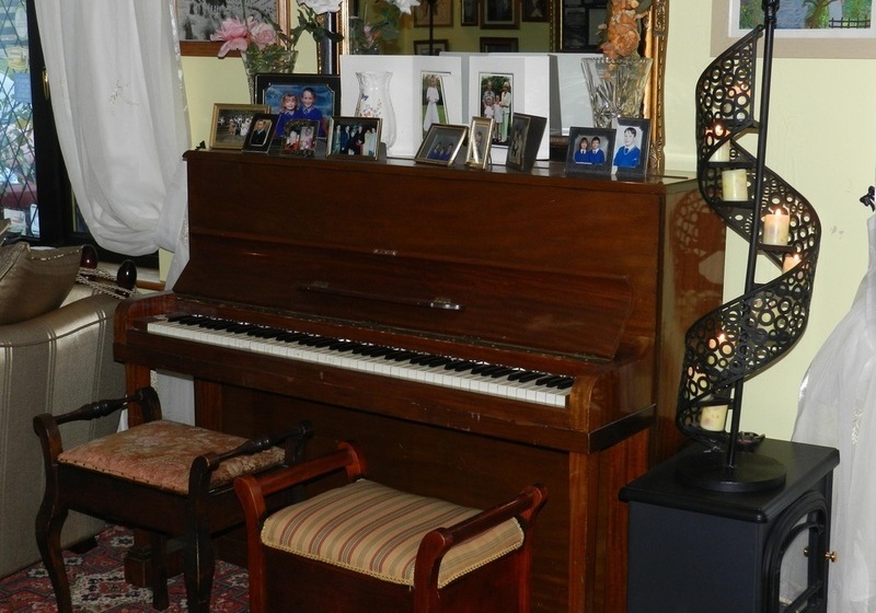 مبيت وإفطار Four Seasons