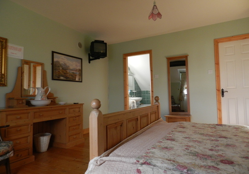 مبيت وإفطار Four Seasons