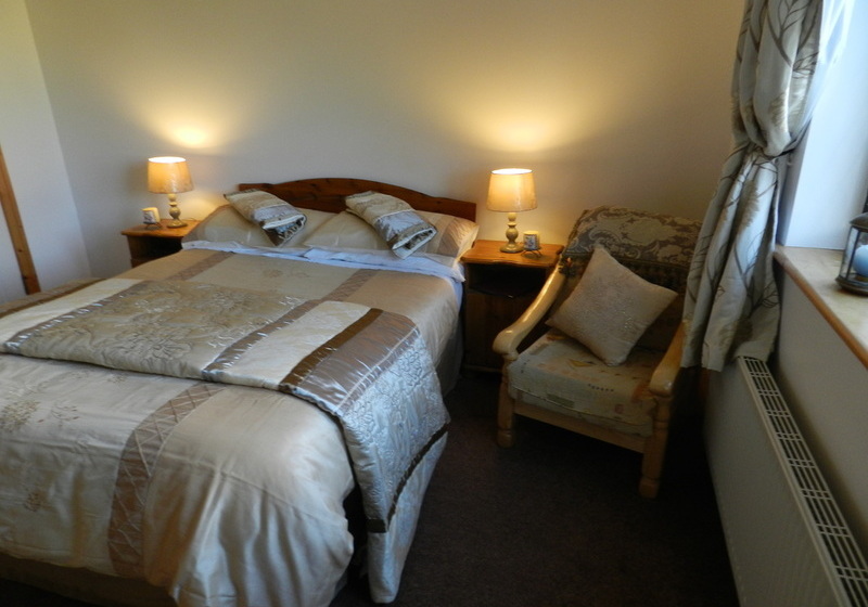 مبيت وإفطار Four Seasons