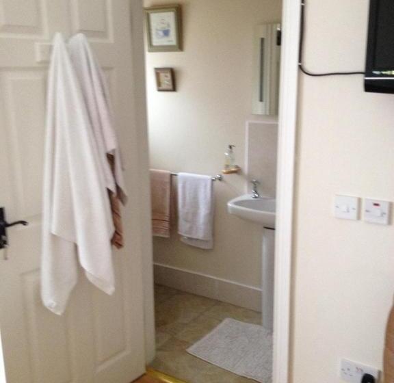 Bed and Breakfast Inisean Ocean View