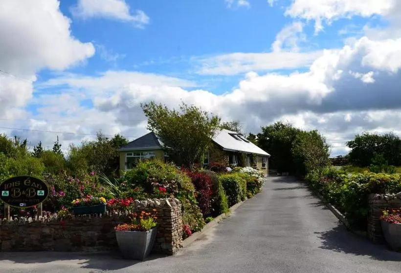 تختخواب و صبحانه Inisean Ocean View