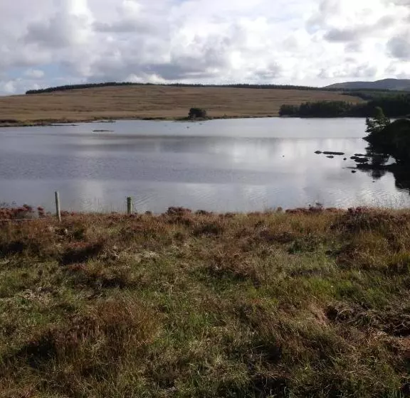 تختخواب و صبحانه Inisean Ocean View