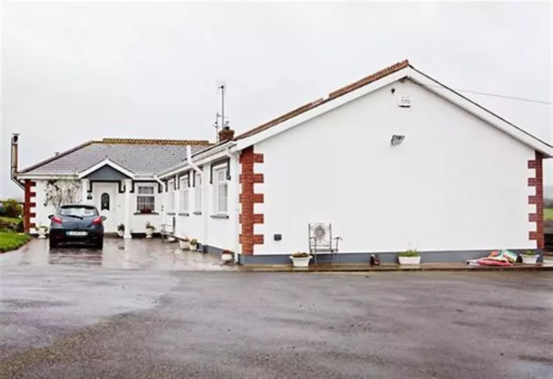 ベッドアンドブレックファースト Reades Farmhouse