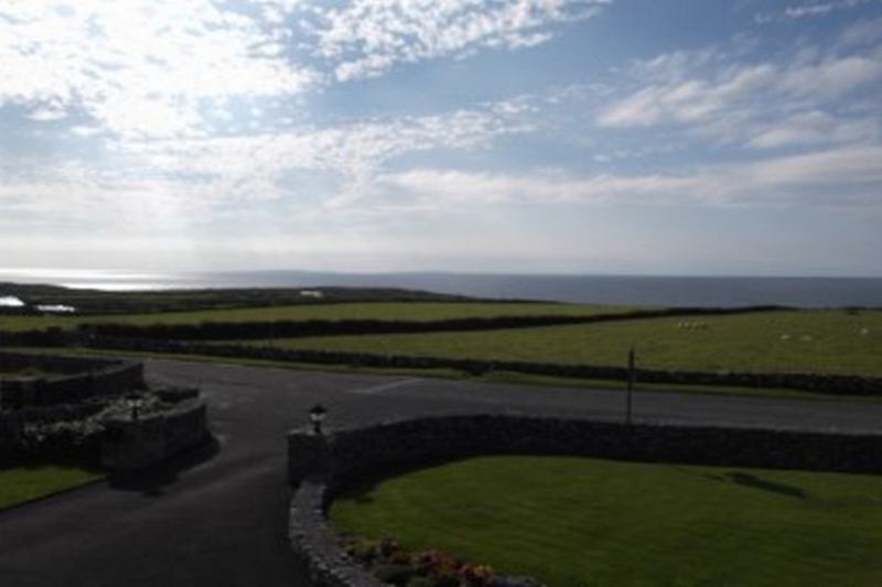 住宿加早餐  Seacoast Lodge