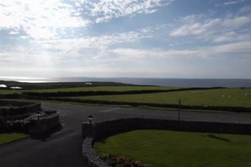 Bed and Breakfast Seacoast Lodge