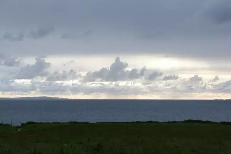 Bed and Breakfast Seacoast Lodge