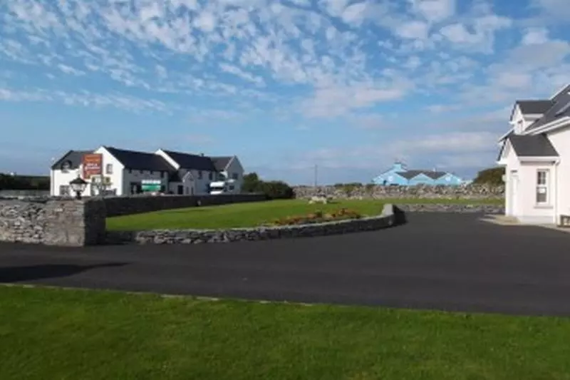 Bed and Breakfast Seacoast Lodge