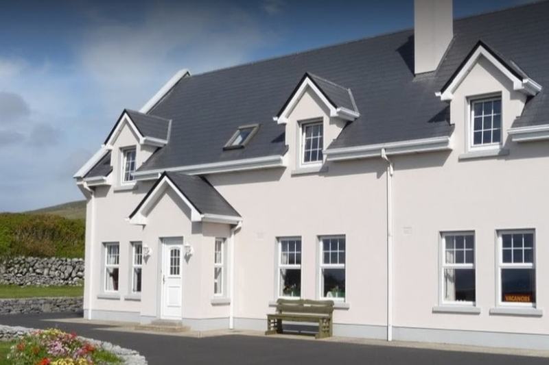 住宿加早餐  Seacoast Lodge