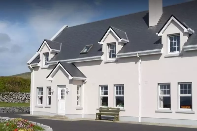 Bed and Breakfast Seacoast Lodge