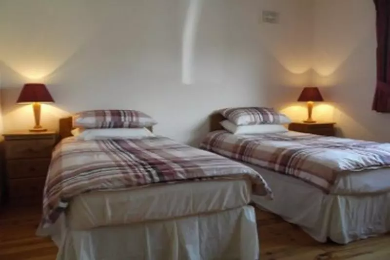 Bed and Breakfast Seacoast Lodge