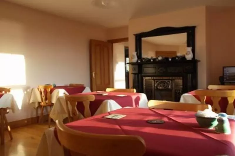 Bed and Breakfast Seacoast Lodge